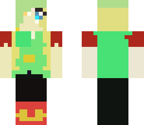 xmas elf girl