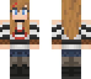 soleil - me - outfit 2