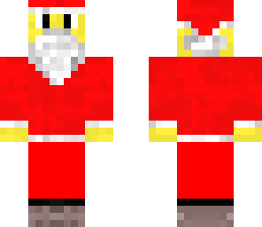 santa
