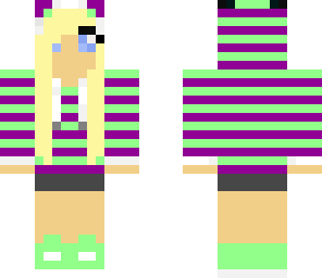 blonde girl3