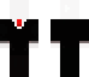 slender man