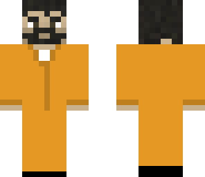 prisoner