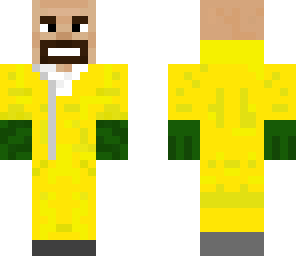 walter white
