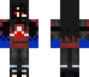 dark