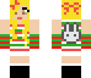 ashley christmas