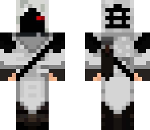 my skin conner evil 665577