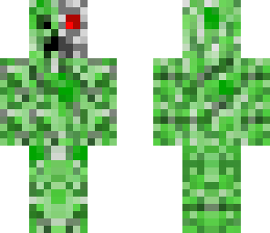 cyber creeper