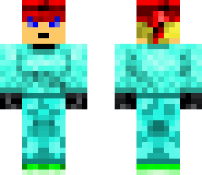 my skin
