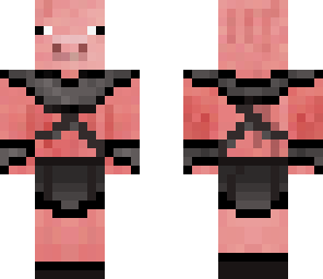 gladiator pig