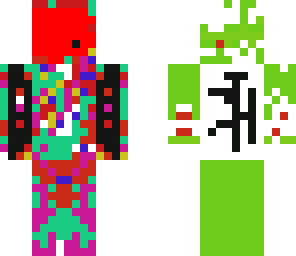 color hunter