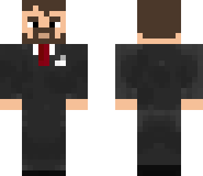 bearded guy