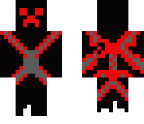 chained ghost
