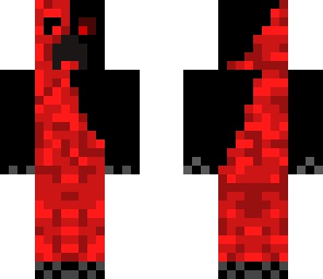 cyborg creeper
