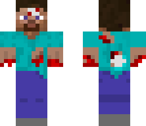 herobrine survivior