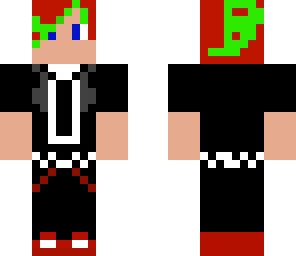 cool tux 2