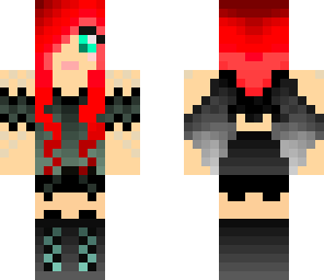 dark angel
