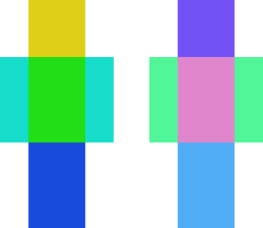 sexy mister color