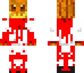 headless zombie