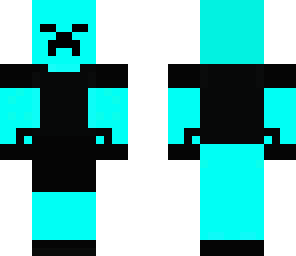 creeper fighter