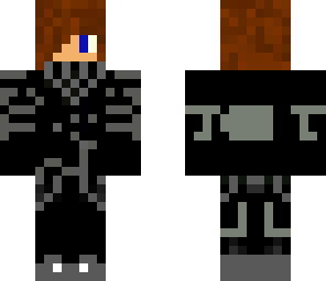 zeladas skin