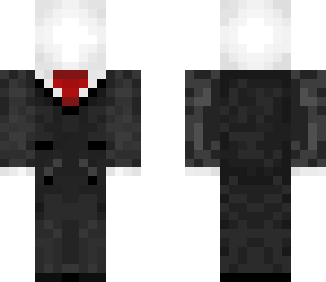 slenderman updated