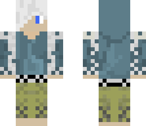jack frost