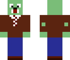 pvz zombie