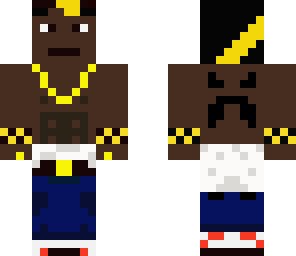 gansta