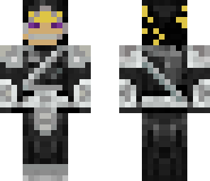 grey mage