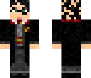 harry potter hd