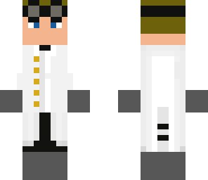 scientist