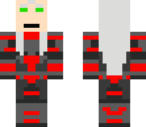 rouge hunter