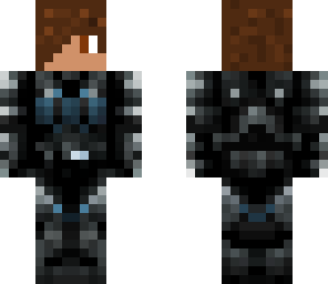 odst soldier