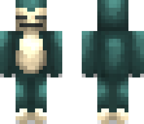 snorlax