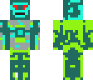 yeti warrior