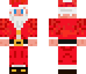 santaclaus