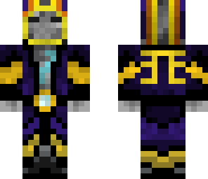 thaumaturge