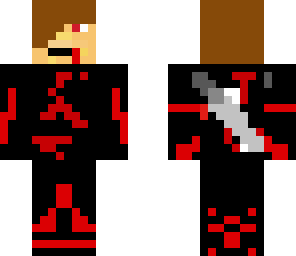 unmask ninja
