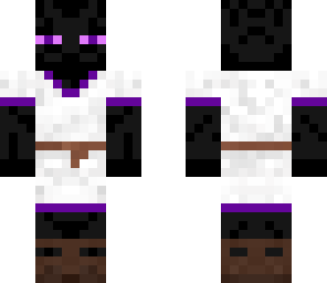 roman enderman