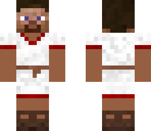 roman steve