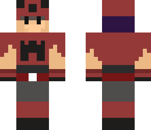 team magma