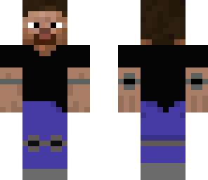 stunt steve