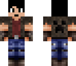 minehero2316 adventure