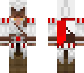 ezio auditore de firenze