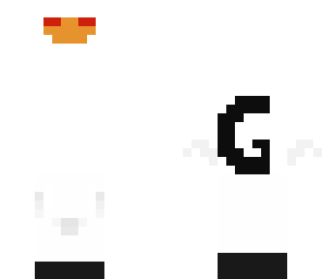 griefer king