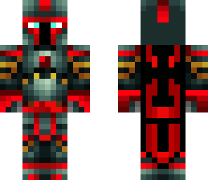 ender knight
