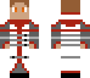 my custom assassin