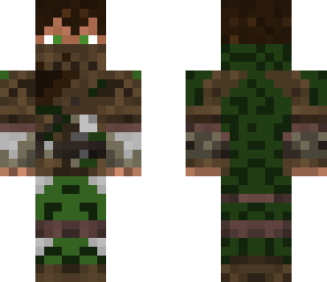 mob hunter perfected