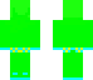 blob