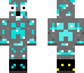 diamondoreman